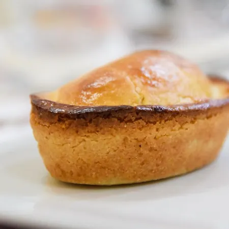 Couette-café Ferrante D'aragona