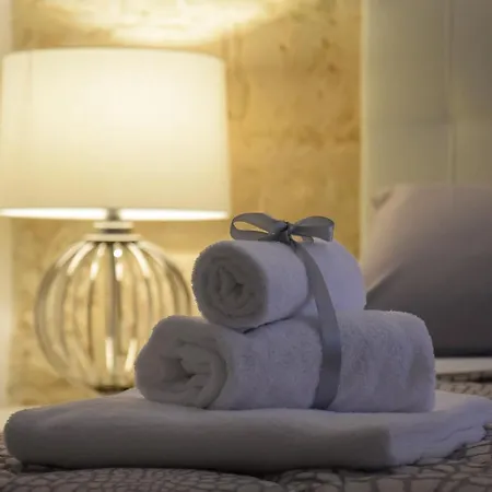 Couette-café Ferrante D'aragona Lecce