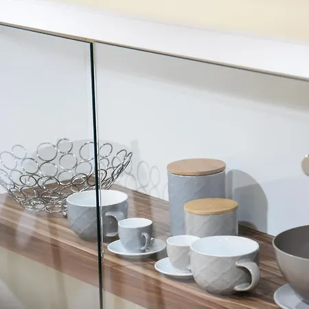 Couette-café Ferrante D'aragona Lecce